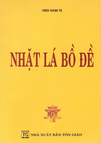 Nhặt Lá Bồ Đề 02