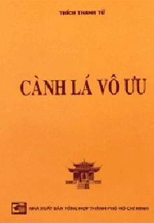 CÀNH LÁ VÔ ƯU 01