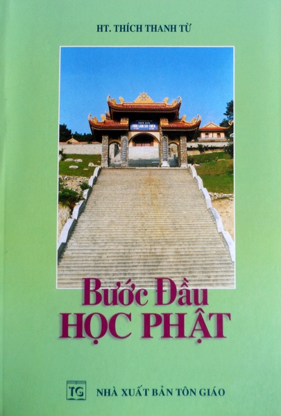 Bước Đầu Học Phật