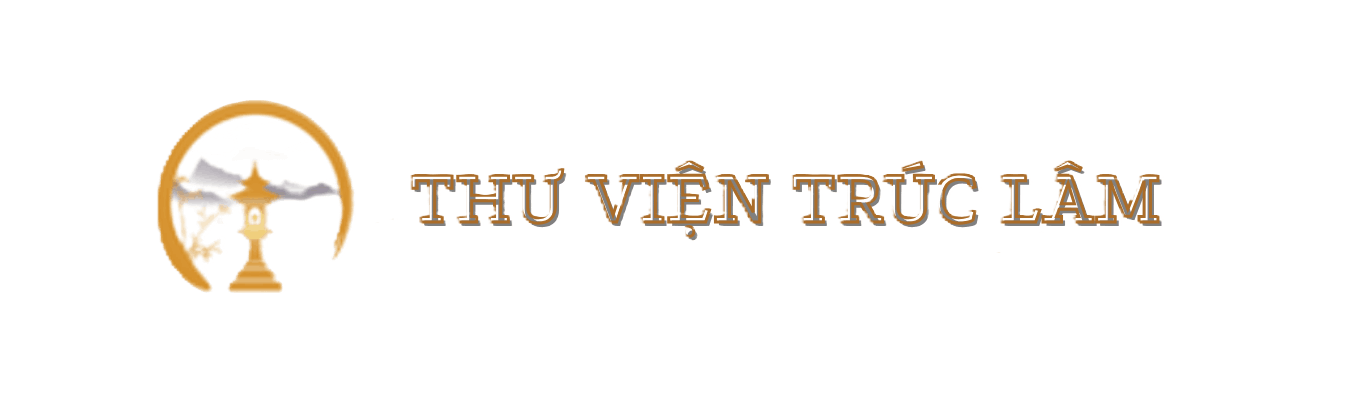 THƯ VIỆN TRÚC LÂM